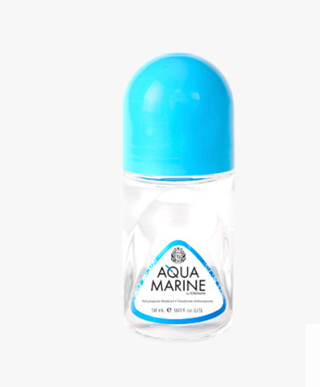 DEODORANT TERRAMAR AQUA MARINE Anti-perspirant Deodorant